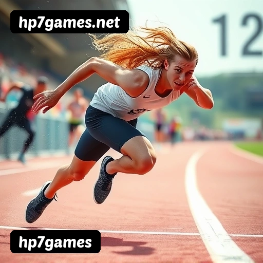 Logo da hp7games